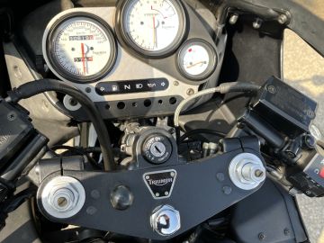 Triumph Daytona 1200