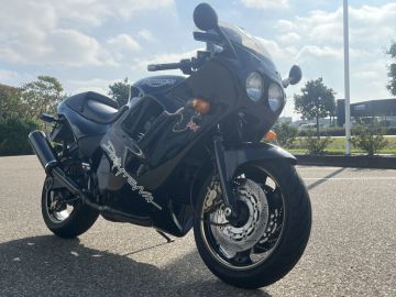 Triumph Daytona 1200