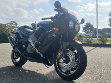 Triumph Daytona 1200