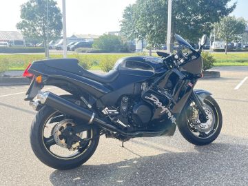 Triumph Daytona 1200