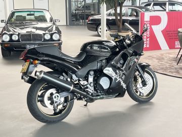 Triumph Daytona 1200