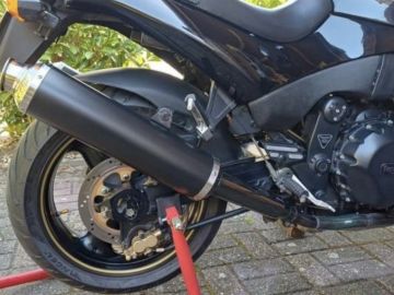 Triumph Daytona 1200