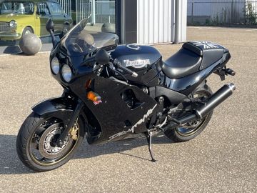 Triumph Daytona 1200