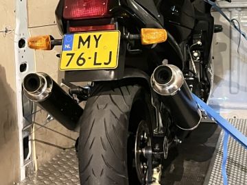 Triumph Daytona 1200