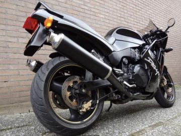 Triumph Daytona 1200