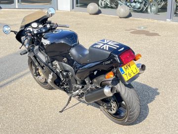Triumph Daytona 1200