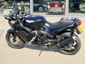 Triumph Daytona 1200