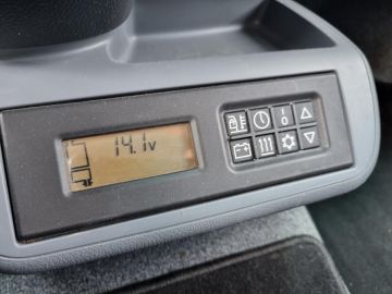 Mercedes-Benz Viano 2.2 CDI