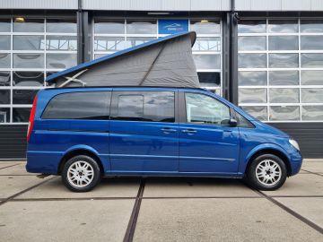 Mercedes-Benz Viano 2.2 CDI