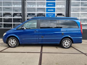 Mercedes-Benz Viano 2.2 CDI