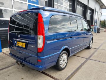 Mercedes-Benz Viano 2.2 CDI