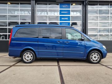 Mercedes-Benz Viano 2.2 CDI