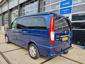 Mercedes-Benz Viano 2.2 CDI
