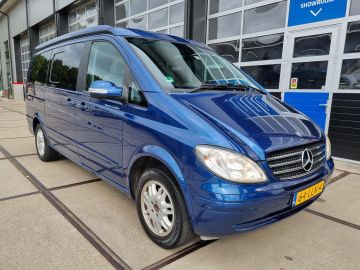Mercedes-Benz Viano 2.2 CDI