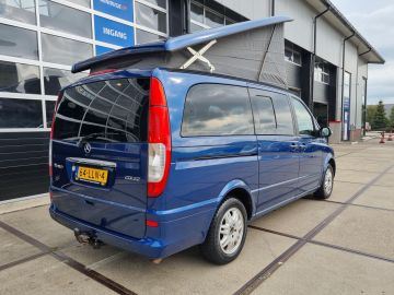 Mercedes-Benz Viano 2.2 CDI