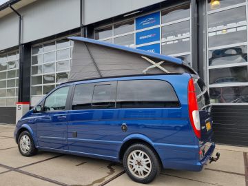 Mercedes-Benz Viano 2.2 CDI