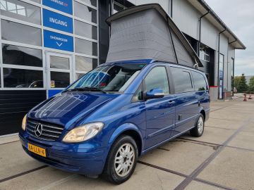 Mercedes-Benz Viano 2.2 CDI