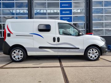 Fiat Doblò