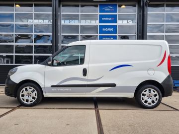 Fiat Doblò