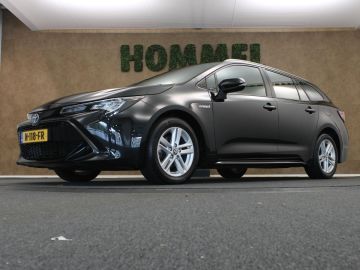 Toyota Corolla Touring Sports