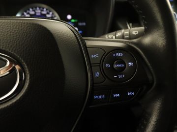Toyota Corolla Touring Sports