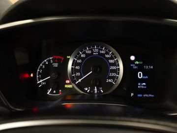 Toyota Corolla Touring Sports