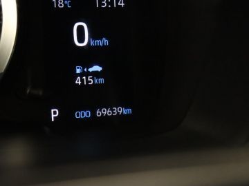 Toyota Corolla Touring Sports