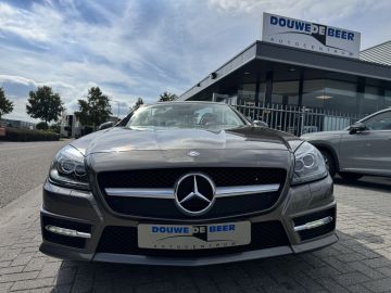 Mercedes-Benz SLK