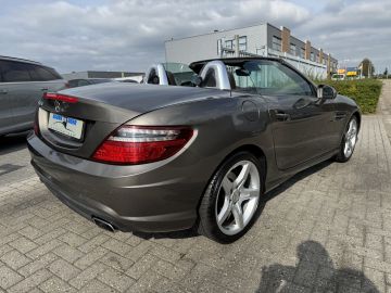 Mercedes-Benz SLK