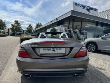 Mercedes-Benz SLK