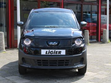 Ligier Myli