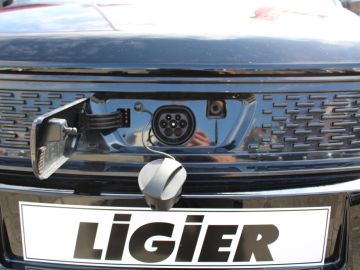 Ligier Myli