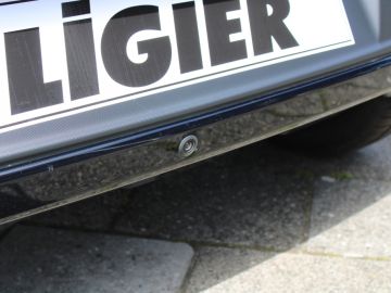 Ligier Myli