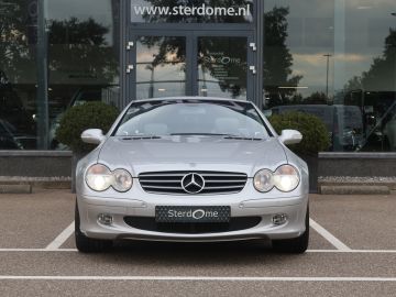 Mercedes-Benz SL