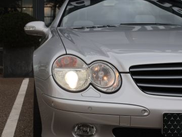 Mercedes-Benz SL