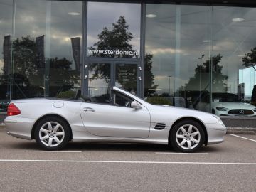 Mercedes-Benz SL