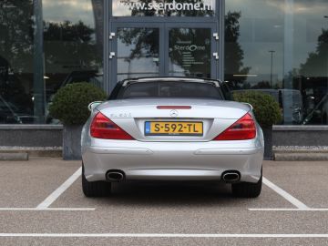 Mercedes-Benz SL