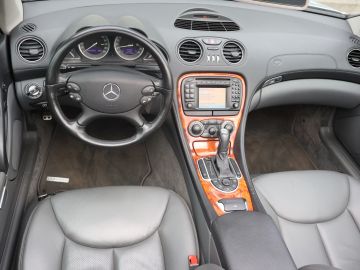 Mercedes-Benz SL