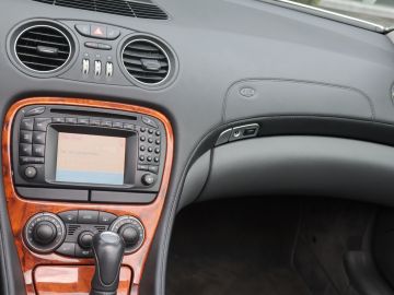 Mercedes-Benz SL