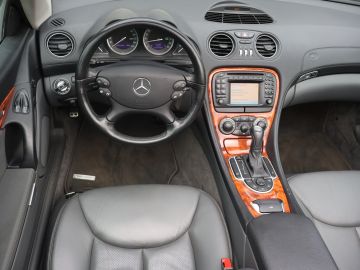 Mercedes-Benz SL