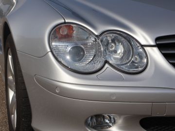 Mercedes-Benz SL