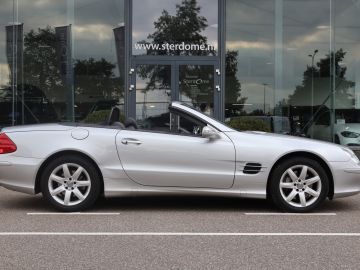 Mercedes-Benz SL