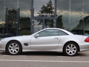 Mercedes-Benz SL