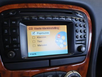 Mercedes-Benz SL