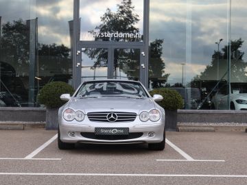 Mercedes-Benz SL