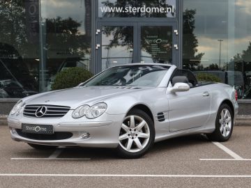 Mercedes-Benz SL