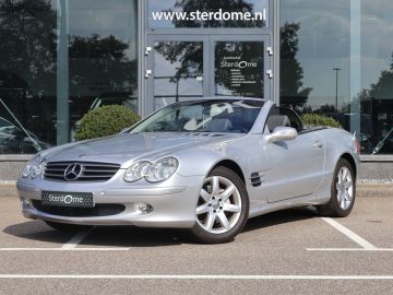 Mercedes-Benz SL