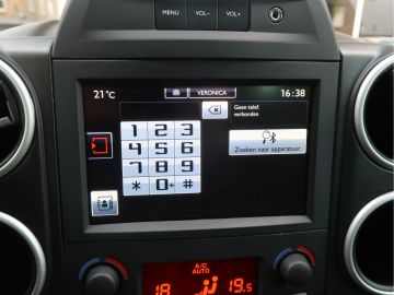 Citroën Berlingo