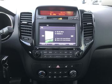 Kia Venga