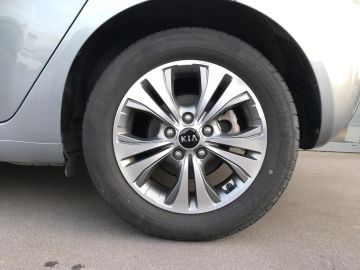Kia Venga